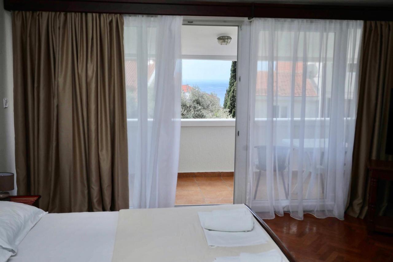 Guest House Maslina Petrovac 외부 사진