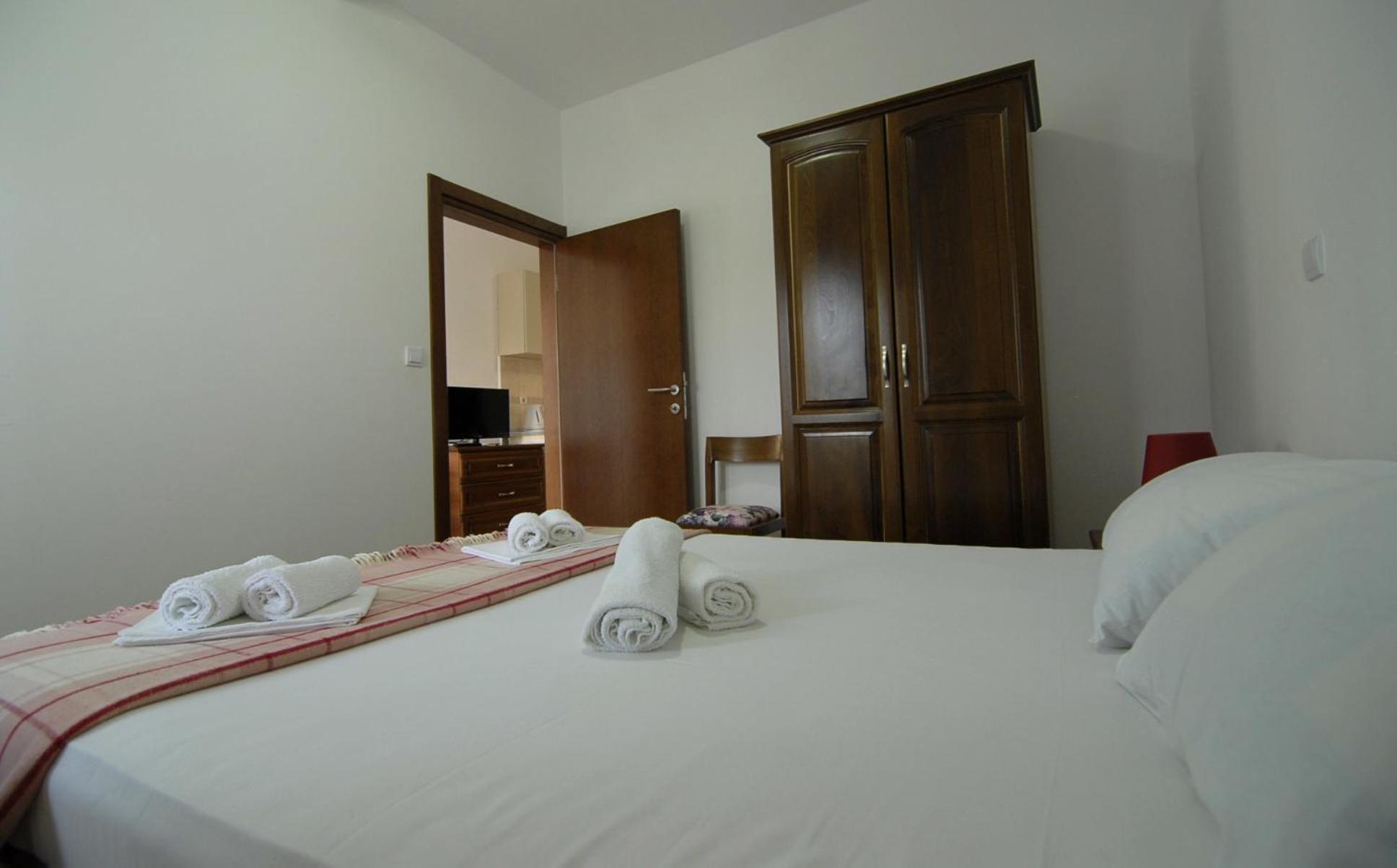Guest House Maslina Petrovac 객실 사진