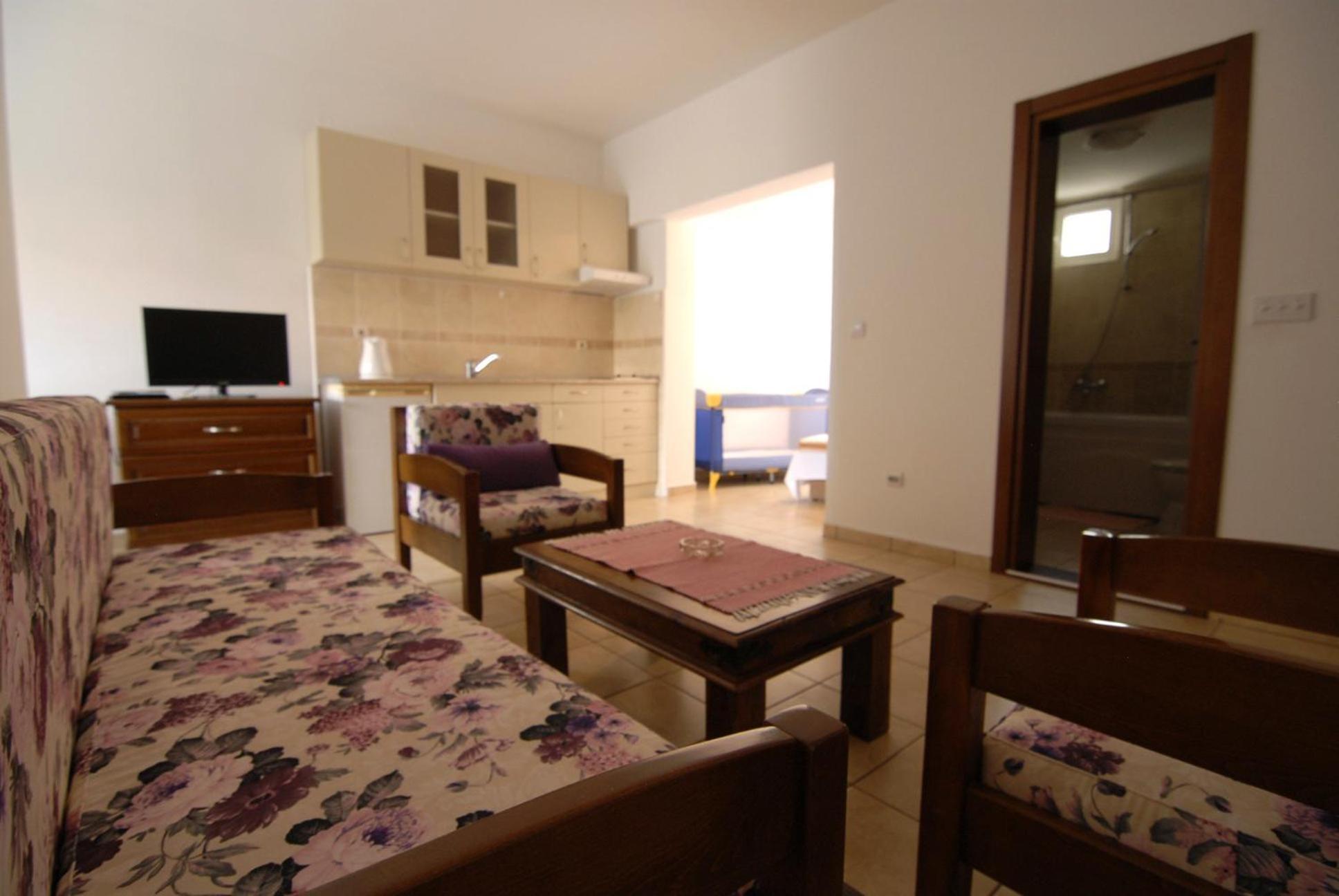 Guest House Maslina Petrovac 객실 사진