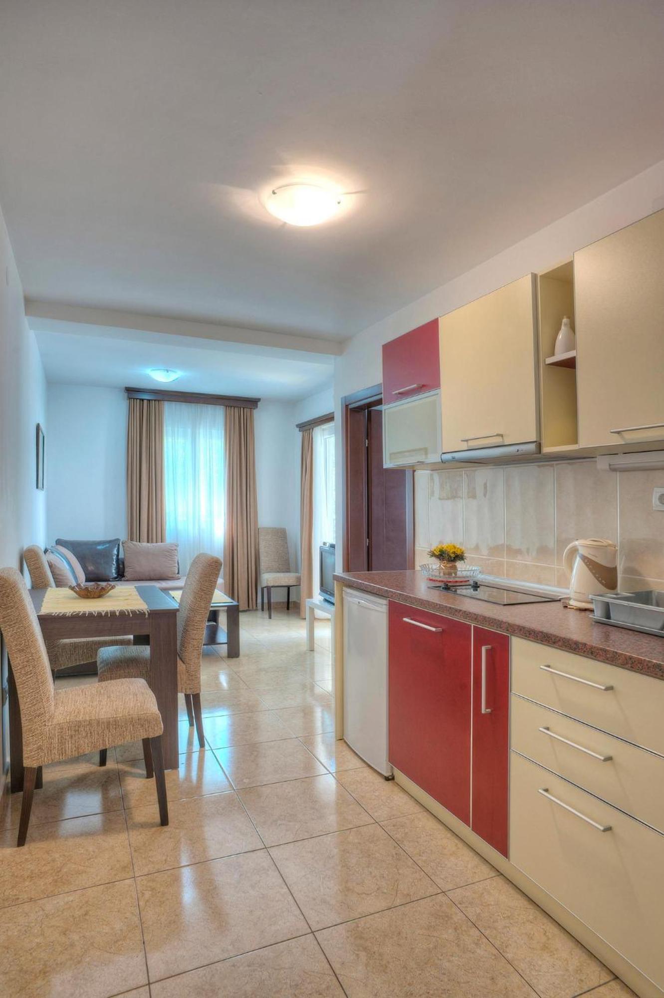 Guest House Maslina Petrovac 객실 사진