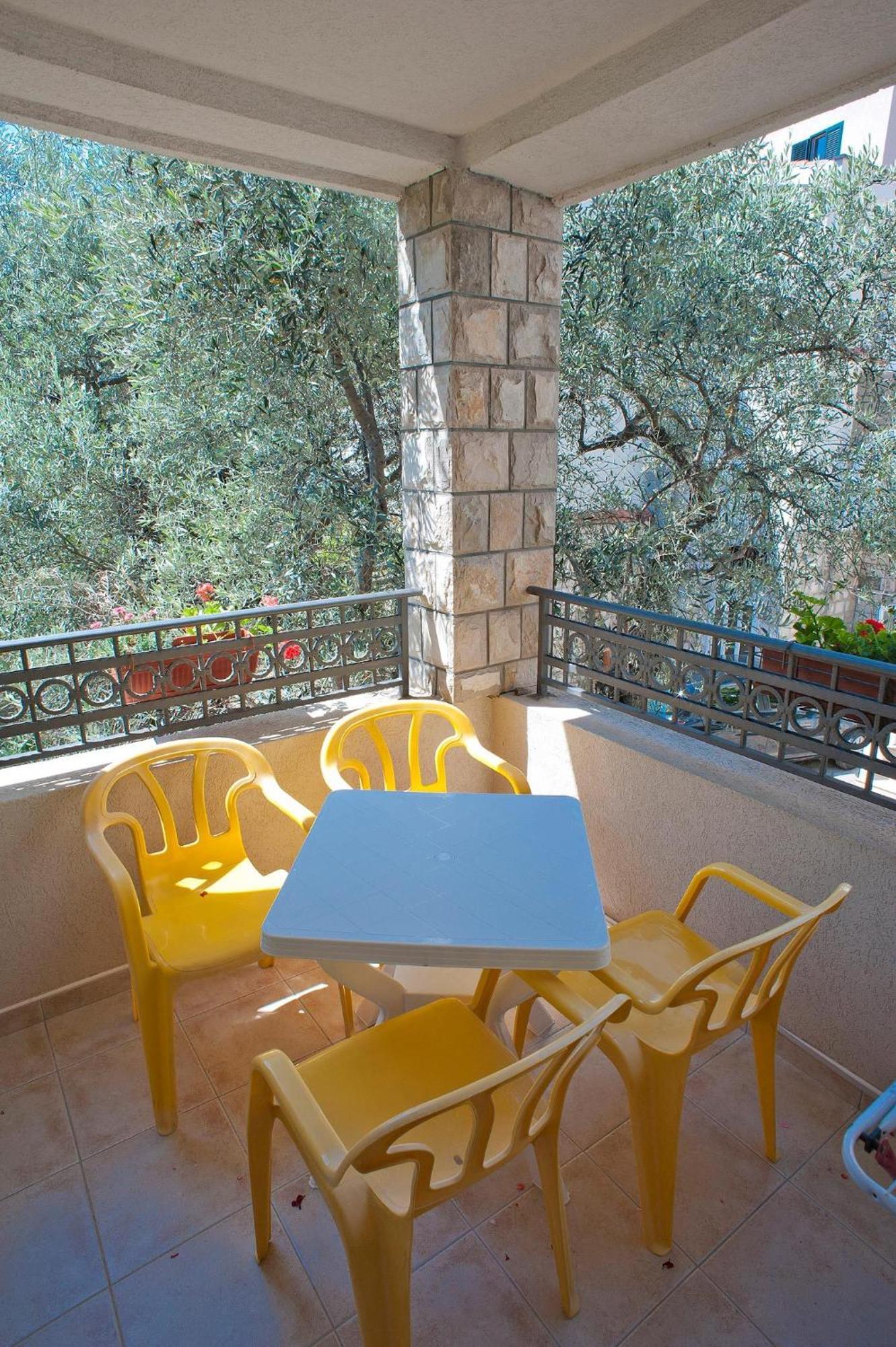 Guest House Maslina Petrovac 객실 사진