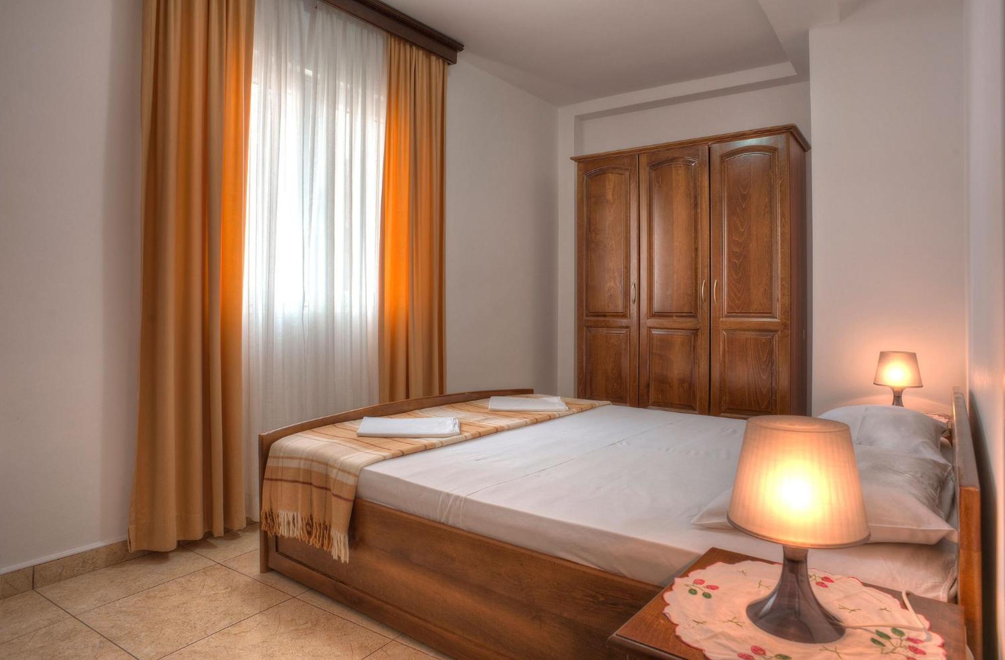 Guest House Maslina Petrovac 객실 사진