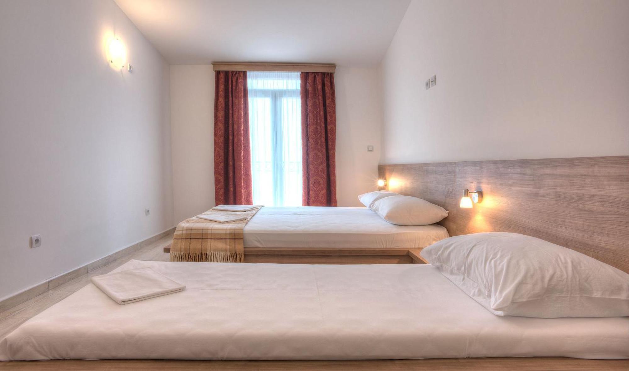 Guest House Maslina Petrovac 객실 사진