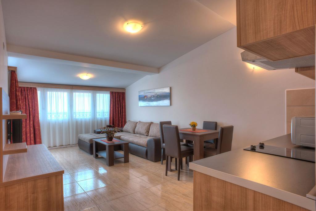 Guest House Maslina Petrovac 객실 사진