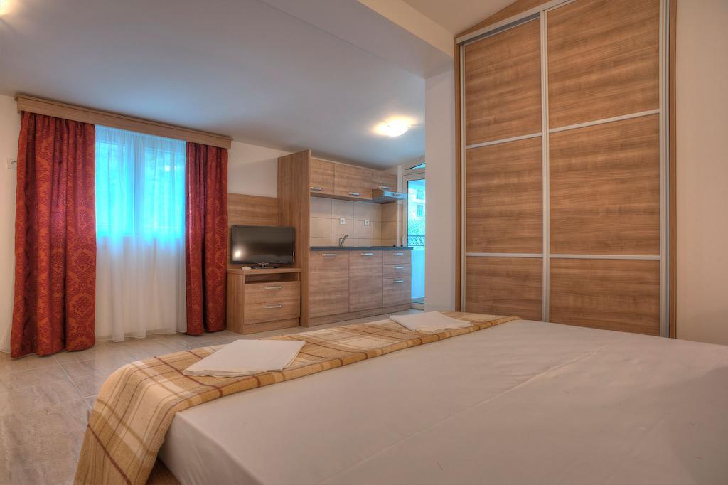 Guest House Maslina Petrovac 객실 사진