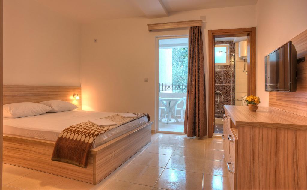 Guest House Maslina Petrovac 객실 사진