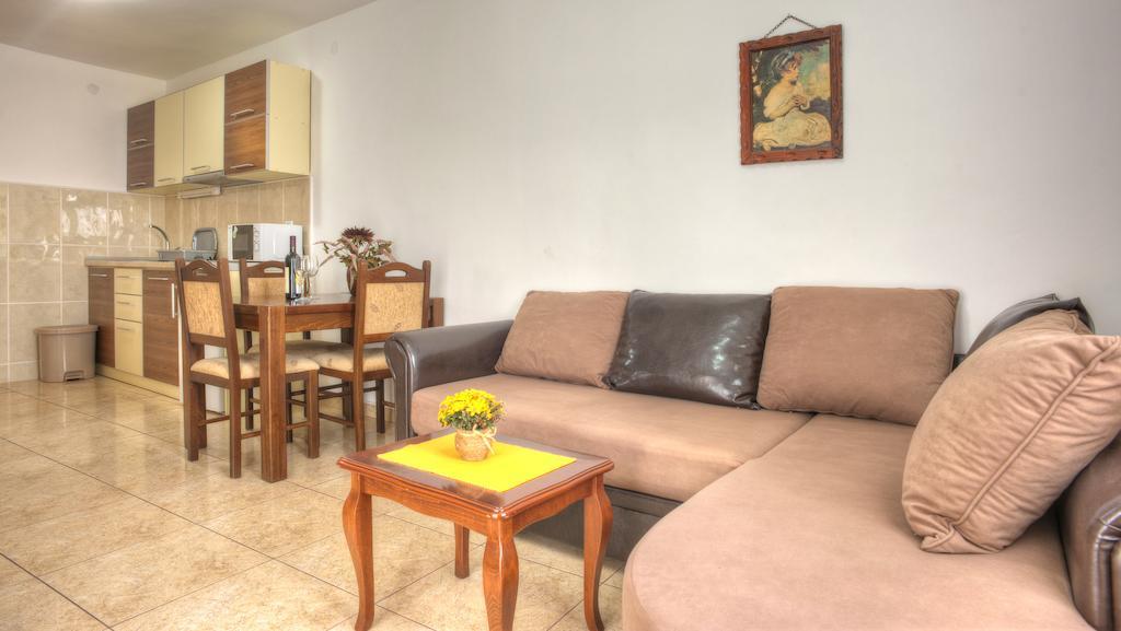 Guest House Maslina Petrovac 객실 사진