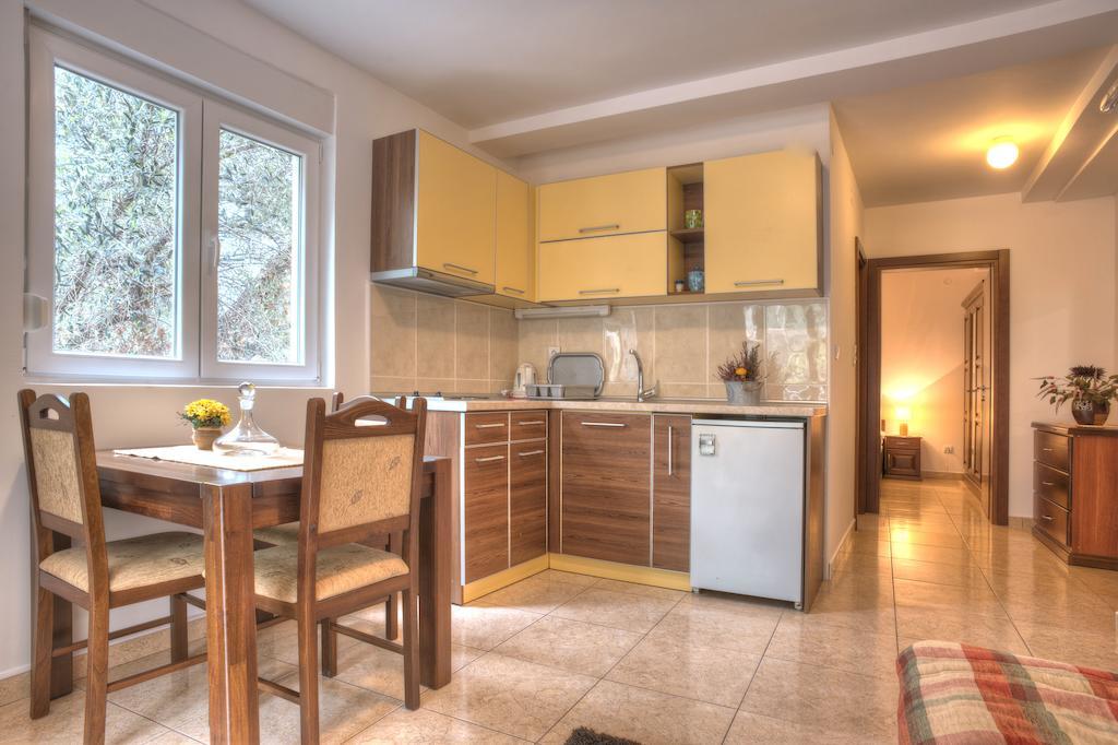 Guest House Maslina Petrovac 객실 사진