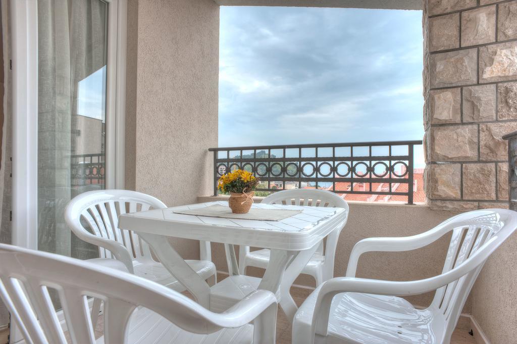 Guest House Maslina Petrovac 외부 사진