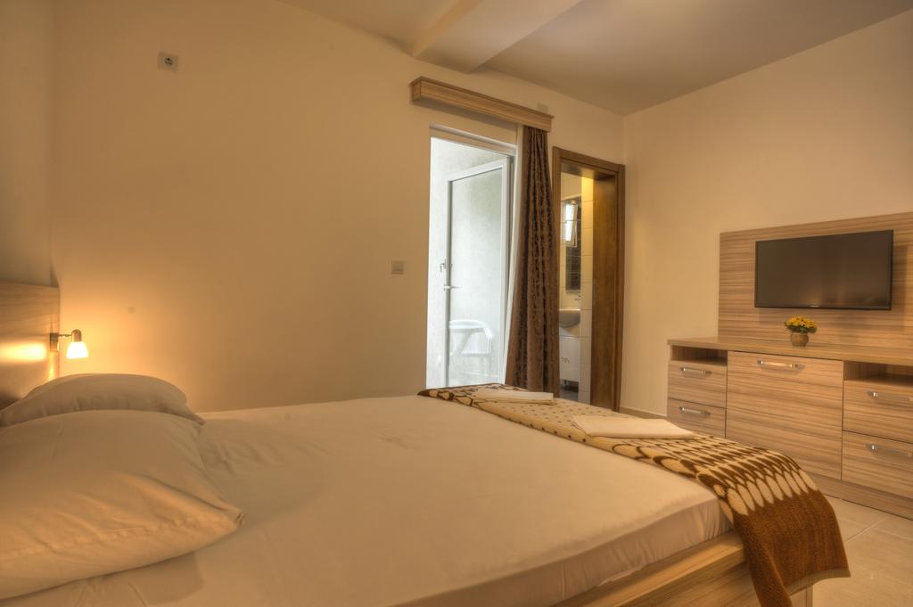 Guest House Maslina Petrovac 외부 사진