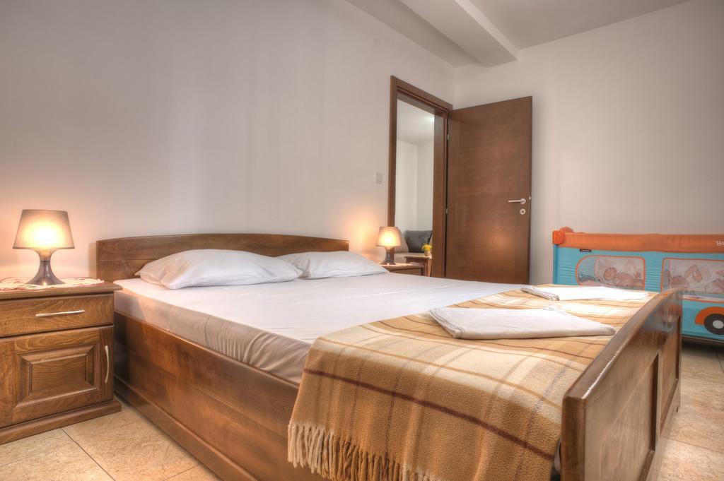 Guest House Maslina Petrovac 외부 사진
